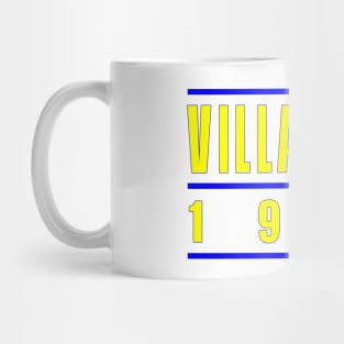 Villarreal Classic Mug